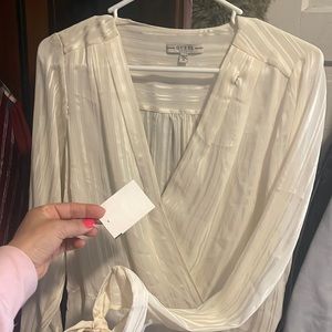 Medium Guess casual blouse